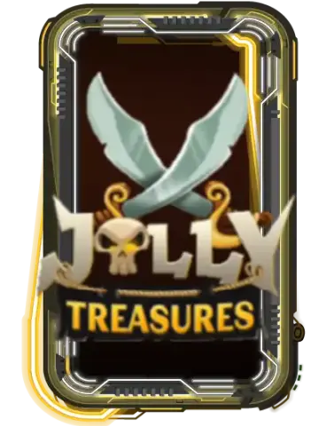 Jolly Treasures