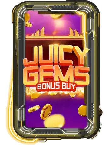 Juicy Gems Bonus Buy