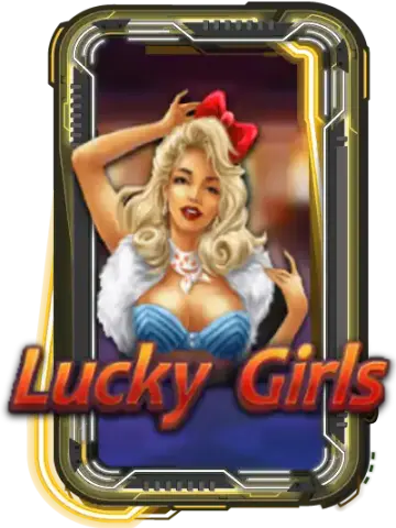 Lucky Girls