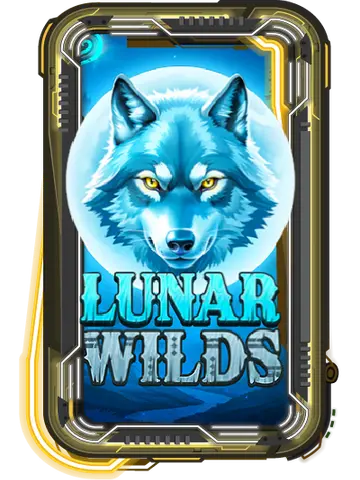 Lunar Wilds