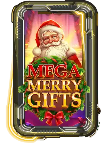 Mega Merry Gifts