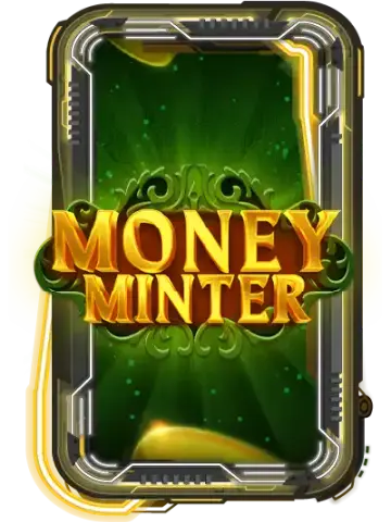 Money Minter