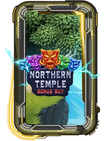 Northern Temple Bonus Buy