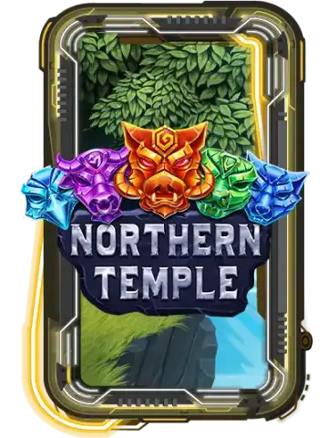 Northern Temple