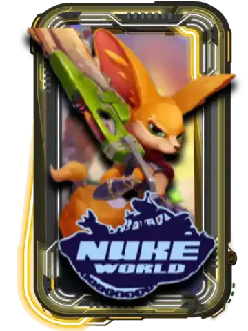 Nuke World