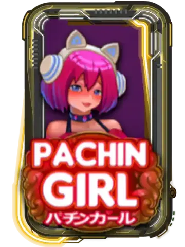 Pachin Girl
