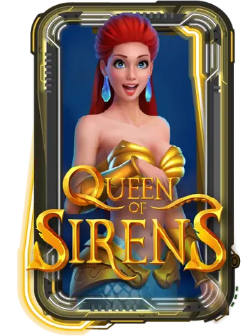 Queen of Sirens