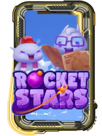 Rocket Stars