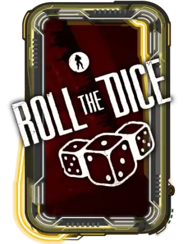 Roll The Dice