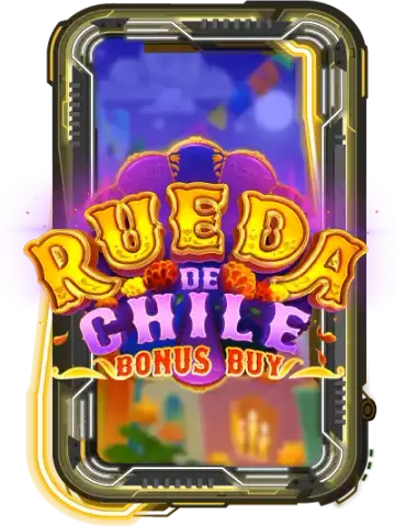 Rueda De Chile Bonus Buy