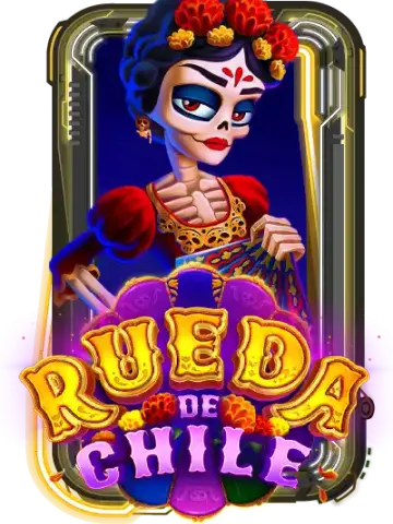 Rueda De Chile