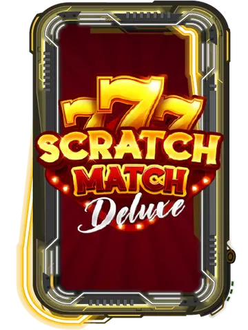 Scratch Match Deluxe