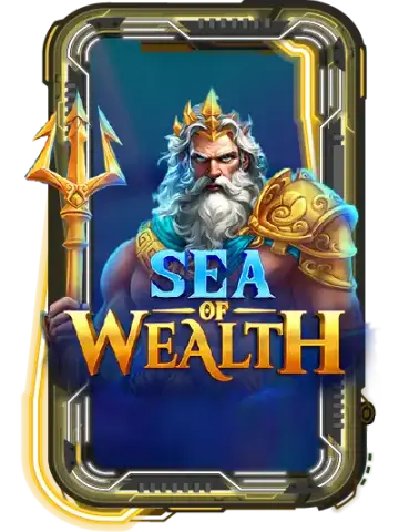 Sea Of Wealth