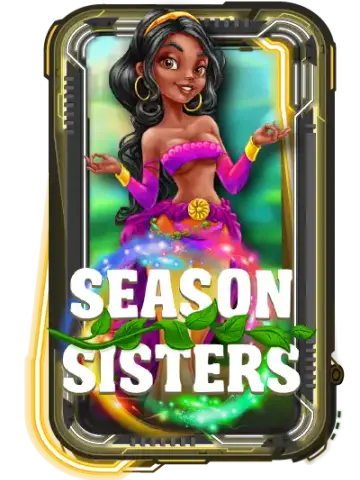 Season sisters