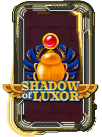 Shadow Of Luxor