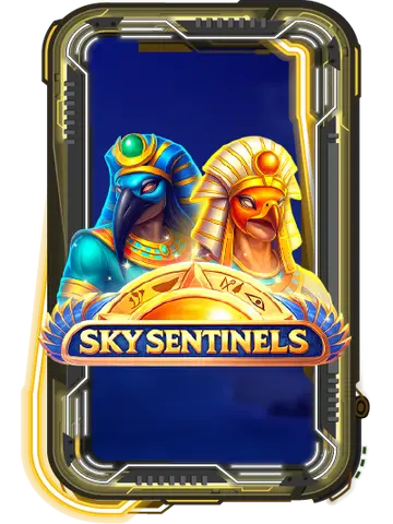 Sky Sentinels