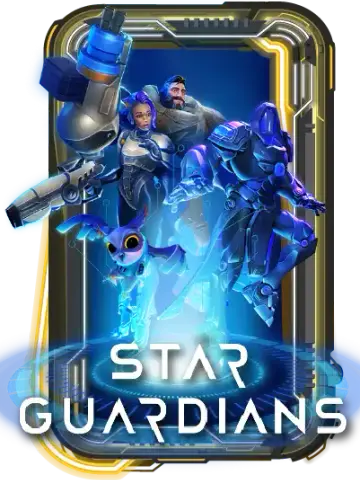 Star Guardians
