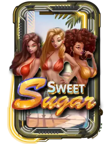 Sweet Sugar