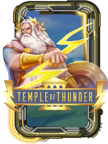 Temple of Thunder