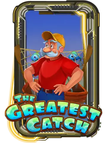 The Greatest Catch