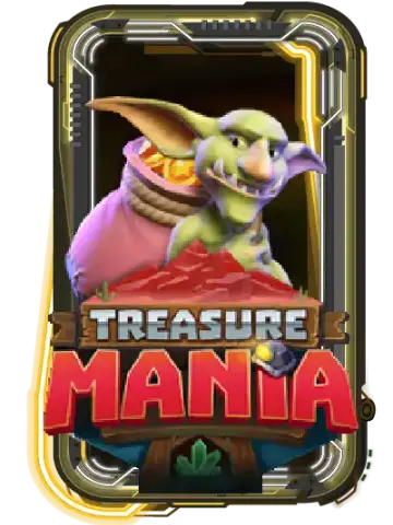 Treasure Mania