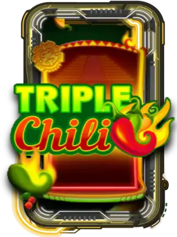 Triple Chili