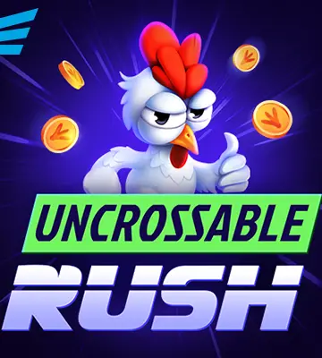 Uncrossable Rush