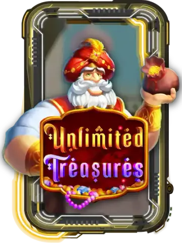 Unlimited Treasures