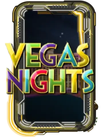 Vegas Nights