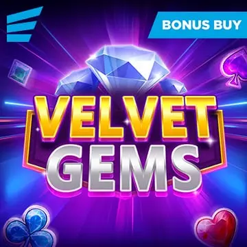 Velvet Games