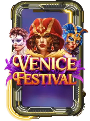 Venice Festival