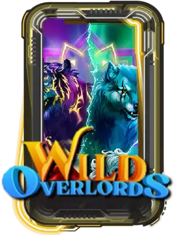 Wild Overlords