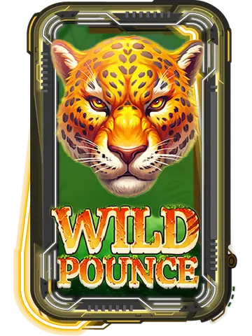 Wild Pounce