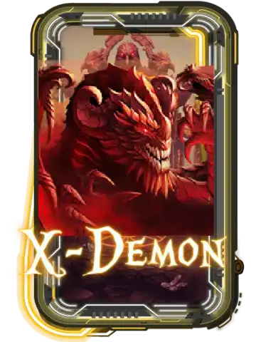 X-Demon