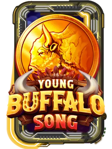 Young Buffalo Song
