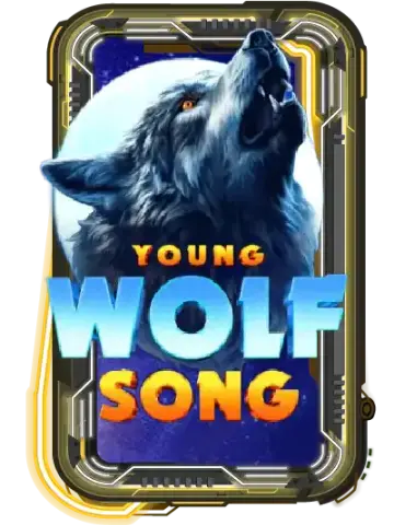 Young Wolf Song