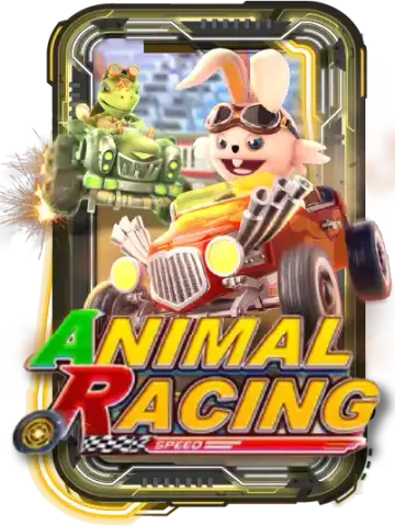 Animal Racing
