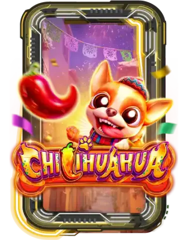 Chillihuahua