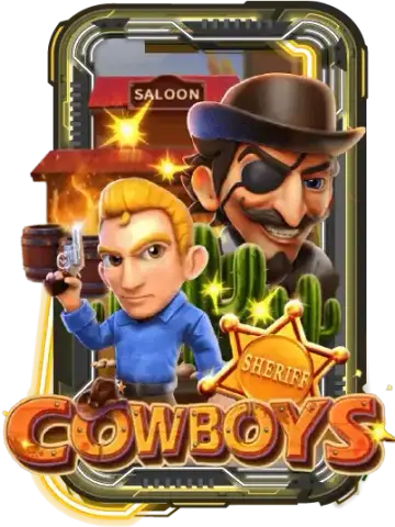 Cowboys
