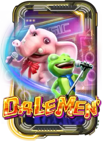 Da Le Men