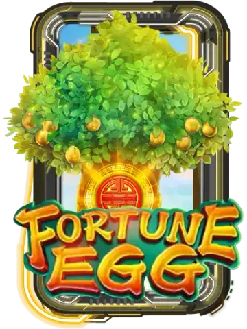 Fortune Egg