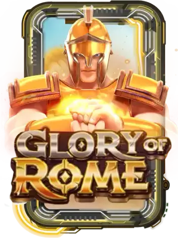 Glory Of Rome