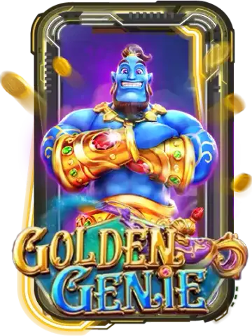 Golden Genie
