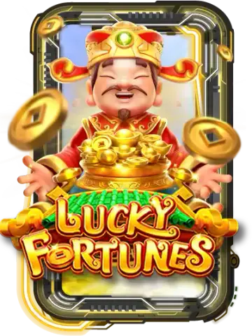 Lucky Fortunes