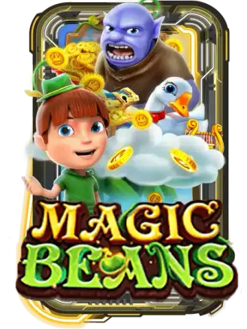 Magic Beans