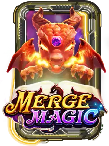 Merge Magic