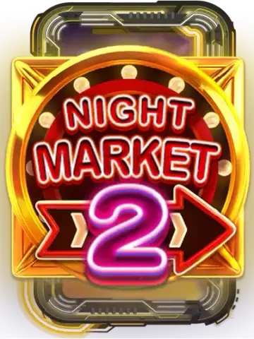 Night Market 2