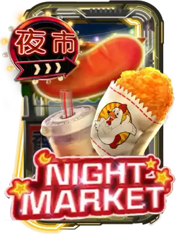 Night Market
