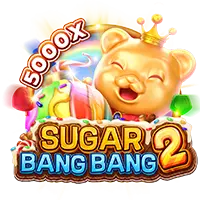 SUGAR BANG BANG2