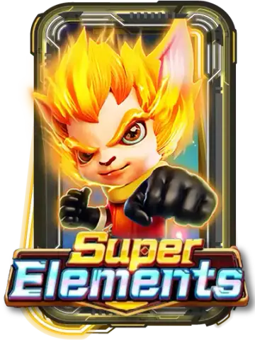 Super Elements